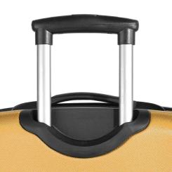 Чемодан Gabol Paradise XP (L) Mustard (123347-027) Фото 5