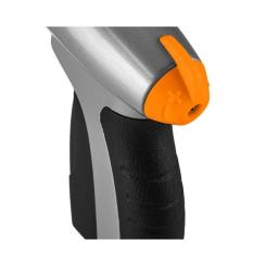 Пистолет для полива Neo Tools ручной, пистолетный, 3 функции, блокировка Фото 4