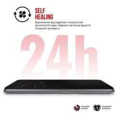 Пленка защитная Armorstandart Tecno Pova 6 (LI7) Фото 2