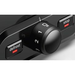 Тостер Bosch TAT4P420 Фото 2