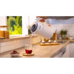 Электрочайник Bosch TWK2M161 Фото 2
