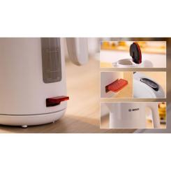Электрочайник Bosch TWK2M161 Фото 4