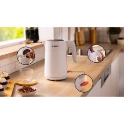 Электрочайник Bosch TWK2M161 Фото 5