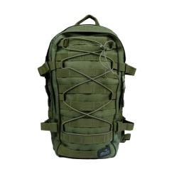 Рюкзак туристический Tramp Assault 30 л Green Фото 1