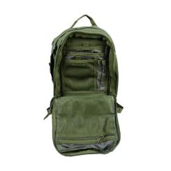 Рюкзак туристический Tramp Assault 30 л Green Фото 3