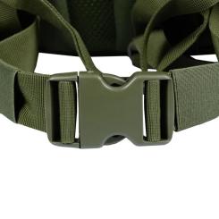 Рюкзак туристический Tramp Assault 30 л Green Фото 5