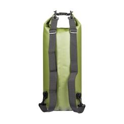 Гермомешок Tramp PVC 20 л Olive Фото 1