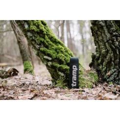 Термос Tramp Soft Touch 1 л Black Фото 3