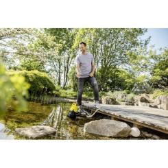 Дренажный насос Karcher SP 22.000 Dirt, 750Вт, 22Куб/час Фото 1