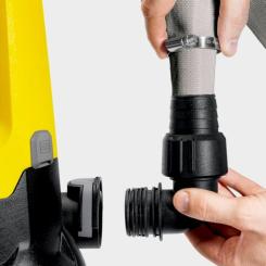 Дренажный насос Karcher SP 22.000 Dirt, 750Вт, 22Куб/час Фото 2