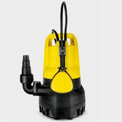 Дренажный насос Karcher SP 22.000 Dirt, 750Вт, 22Куб/час Фото 3