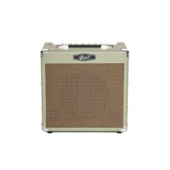 Комбоусилитель Cort CM15R Pastel Green Фото 1