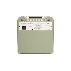 Комбоусилитель Cort CM15R Pastel Green Фото 2