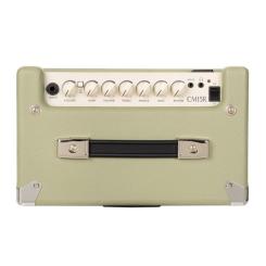 Комбоусилитель Cort CM15R Pastel Green Фото 3