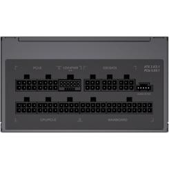 Блок питания Gamemax 850W Фото 9