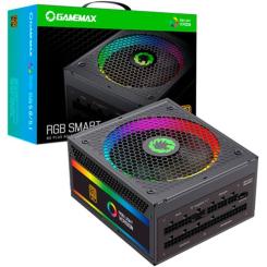 Блок питания Gamemax 850W Фото 10