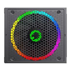 Блок питания Gamemax 850W Фото 3