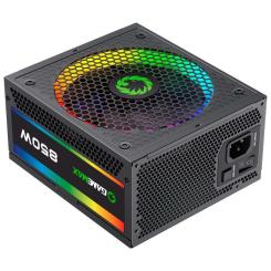 Блок питания Gamemax 850W Фото 6