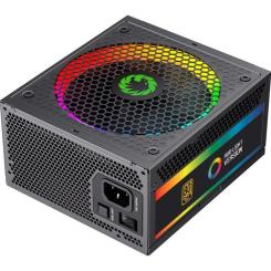 Блок питания Gamemax 850W Фото 7