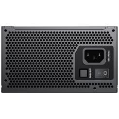 Блок питания Gamemax 850W Фото 8