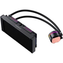 Система жидкостного охлаждения Gamemax IceChill 240V Фото 6