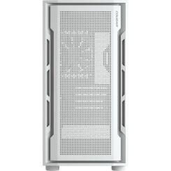 Корпус для ПК Cougar UNIFACE MINI White Фото 1