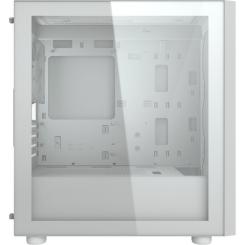 Корпус для ПК Cougar UNIFACE MINI White Фото 2