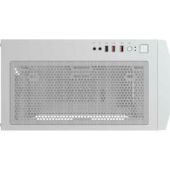 Корпус для ПК Cougar UNIFACE MINI White Фото 6