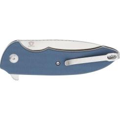 Нож CJRB Space Cowboy G10 Grey Фото 2