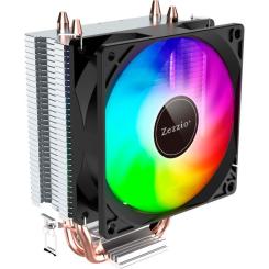 Кулер для процессора Zezzio ZH-DL200C Фото