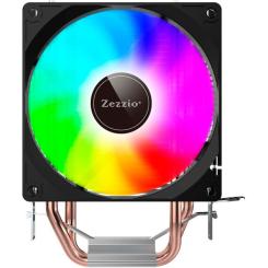 Кулер для процессора Zezzio ZH-DL200C Фото 1