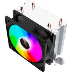 Кулер для процессора Zezzio ZH-DL200C Фото 2