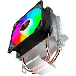 Кулер для процессора Zezzio ZH-DL200C Фото 3