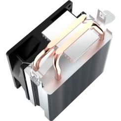 Кулер для процессора Zezzio ZH-DL200C Фото 5