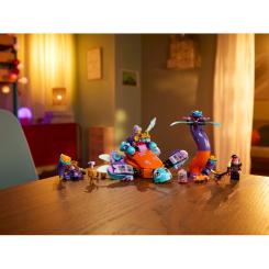 Конструктор LEGO DREAMZzz Животные мечт Иззи Фото 10