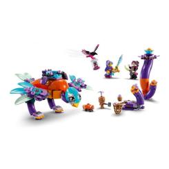 Конструктор LEGO DREAMZzz Животные мечт Иззи Фото 2