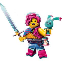 Конструктор LEGO DREAMZzz Животные мечт Иззи Фото 4