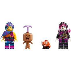 Конструктор LEGO DREAMZzz Животные мечт Иззи Фото 5