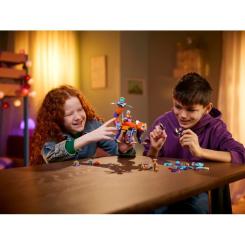 Конструктор LEGO DREAMZzz Животные мечт Иззи Фото 7