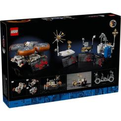 Конструктор LEGO Technic Лунный автомобиль NASA Apollo Фото 9