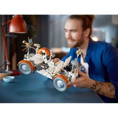 Конструктор LEGO Technic Лунный автомобиль NASA Apollo Фото 10