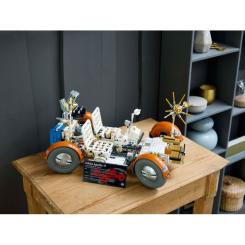 Конструктор LEGO Technic Лунный автомобиль NASA Apollo Фото 11