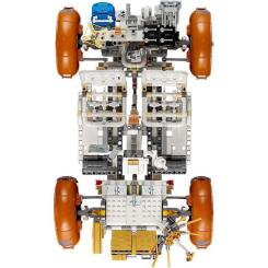 Конструктор LEGO Technic Лунный автомобиль NASA Apollo Фото 5