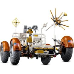 Конструктор LEGO Technic Лунный автомобиль NASA Apollo Фото 7