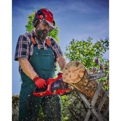 Цепная пила Einhell GC-EC 2040 40см, 2000Вт, 4.9кг Фото 1