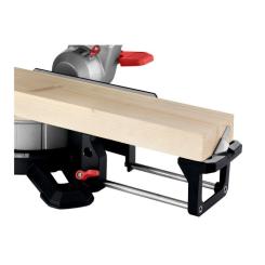 Торцовочная пила Metabo KGS 305M з протяжкою, 1600Вт, 305мм, 18.6кг Фото 9