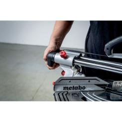Торцовочная пила Metabo KGS 305M з протяжкою, 1600Вт, 305мм, 18.6кг Фото 5
