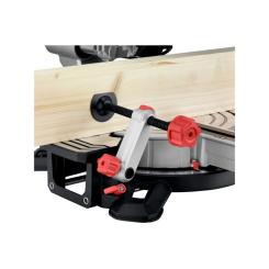 Торцовочная пила Metabo KGS 305M з протяжкою, 1600Вт, 305мм, 18.6кг Фото 8