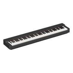 Цифровое пианино Yamaha P-225 Black Фото 1