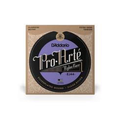 Струны для гитары D'Addario Pro-Arte Extra Hard Tension Фото